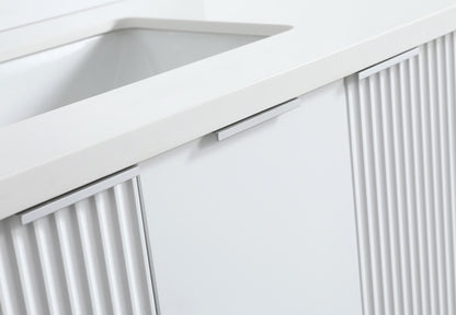 Evos Brand Vanité Alba close view