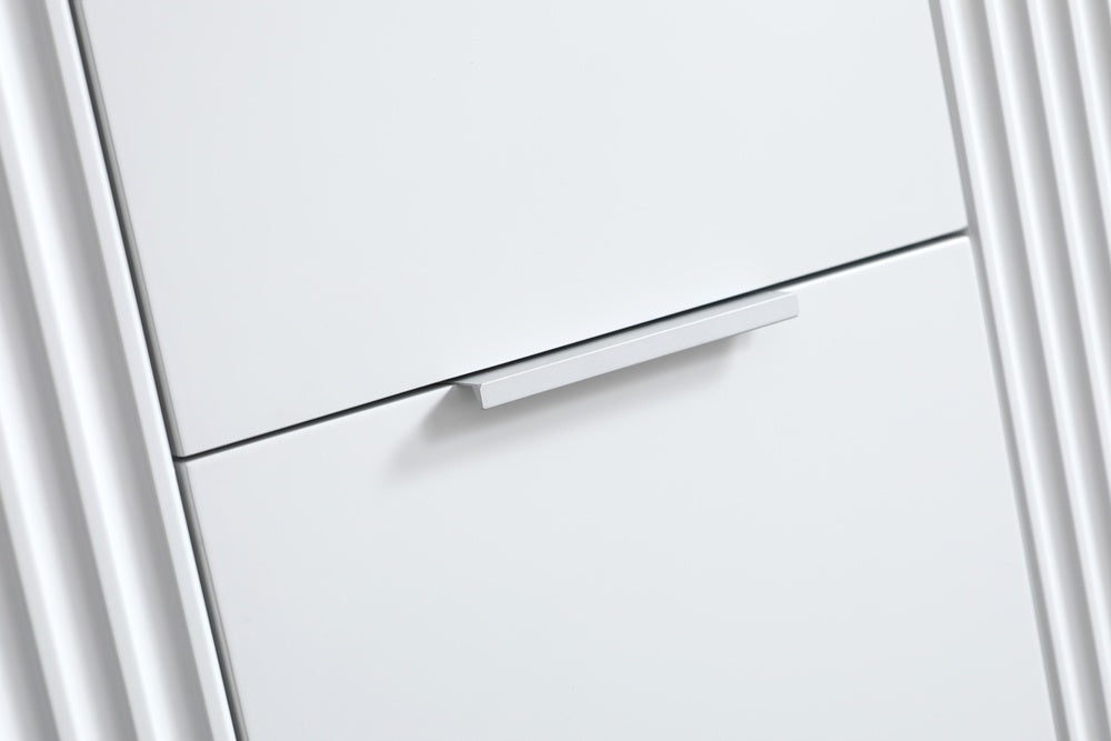 Evos Brand Vanité Alba handle view