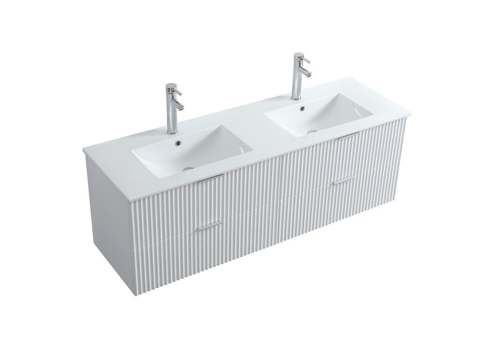 Evos_Brand_Vanity_Unik_Double Vanity Top view