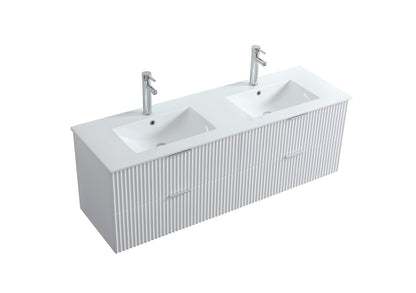 Evos_Brand_Vanity_Unik_Double Vanity Top view
